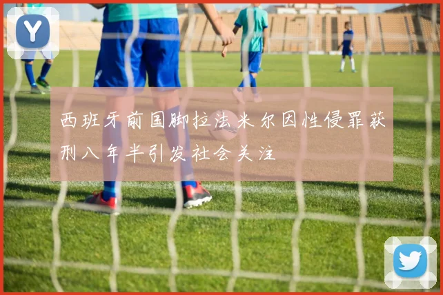 西班牙前国脚拉法米尔因性侵罪获刑八年半引发社会关注